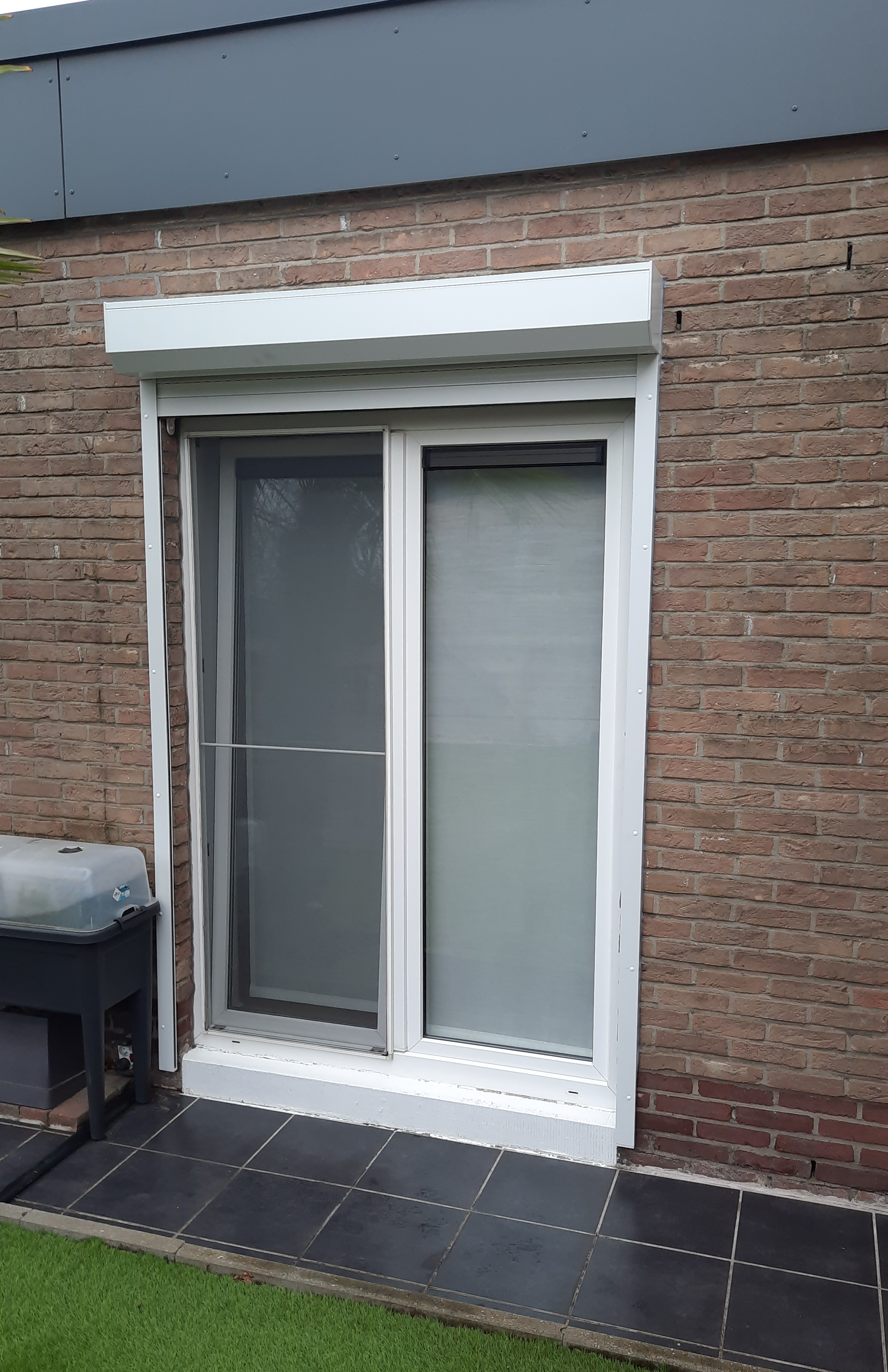 5 sterren waard - review foto