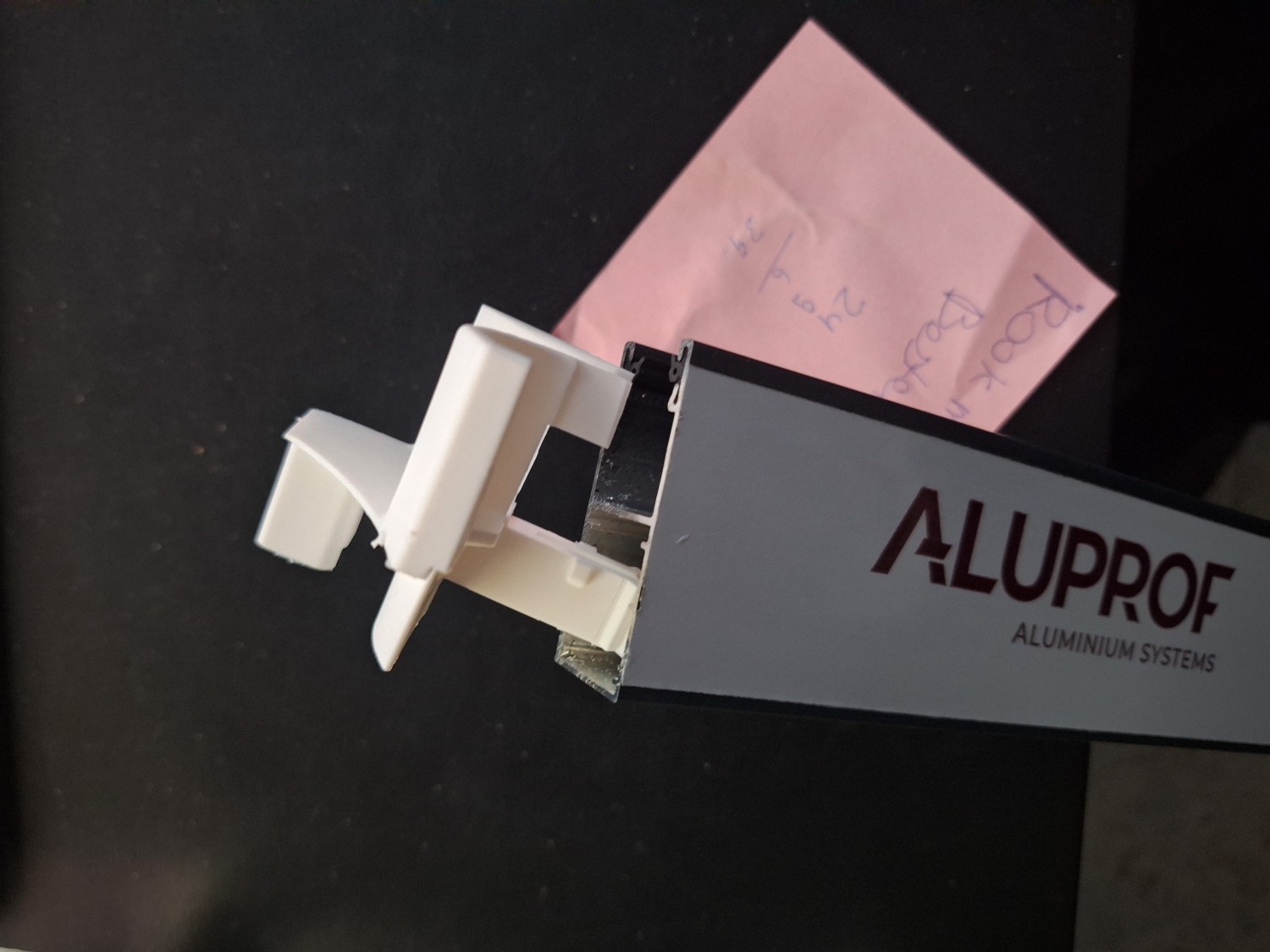 Lammellenpakket - review foto
